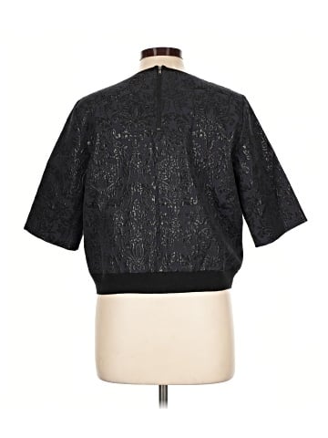 Simply Vera Vera Wang Short Sleeve Top (view 2)