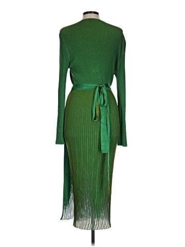 Diane von Furstenberg Cocktail Dress (view 2)