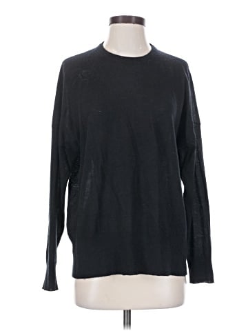 Rag & Bone Cashmere Pullover Sweater (view 1)