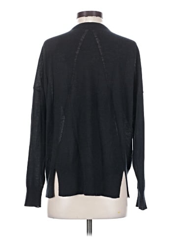 Rag & Bone Cashmere Pullover Sweater (view 2)