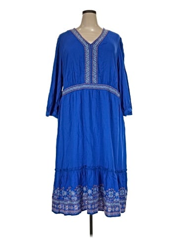 Westbound Casual Dress (view 1)