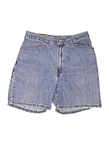 Levi's Denim Shorts (view 1)