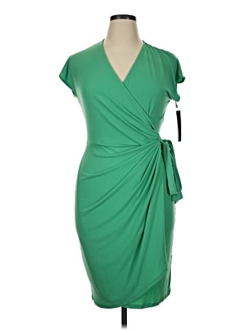 Maggy London Cocktail Dress (view 1)