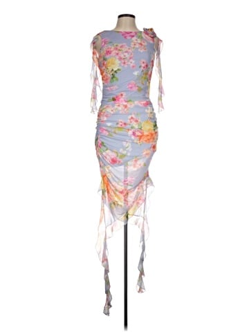 Chelsea & Violet Cocktail Dress (view 1)