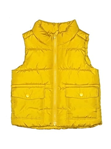 Old Navy Vest (view 1)