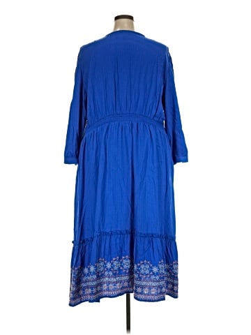 Westbound Casual Dress (view 2)