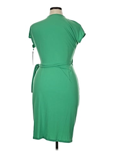 Maggy London Cocktail Dress (view 2)