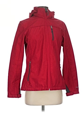 Free Country Jacket (view 1)