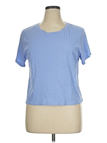Athleta Short Sleeve T-Shirt (view 1)