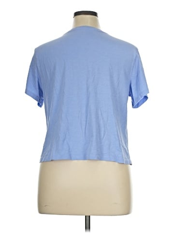 Athleta Short Sleeve T-Shirt (view 2)
