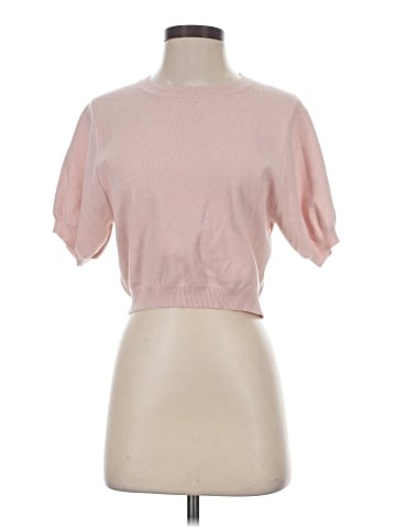 Le Lis Pullover Sweater (view 1)