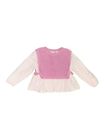Zara Pullover Sweater (view 1)