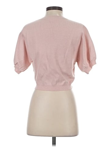 Le Lis Pullover Sweater (view 2)
