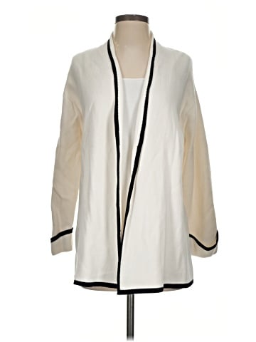 Ann Taylor Factory Cardigan (view 1)