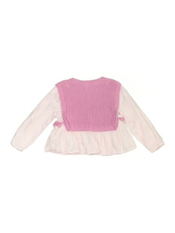 Zara Pullover Sweater (view 2)