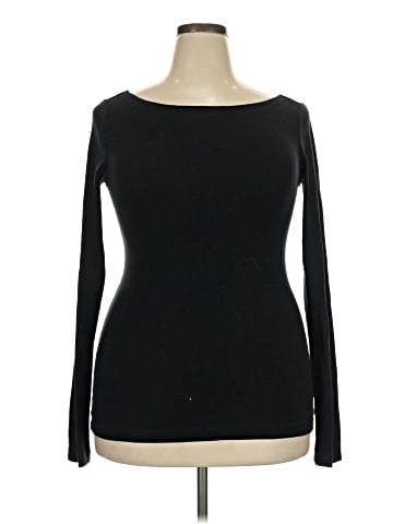 Gap Long Sleeve T-Shirt (view 1)