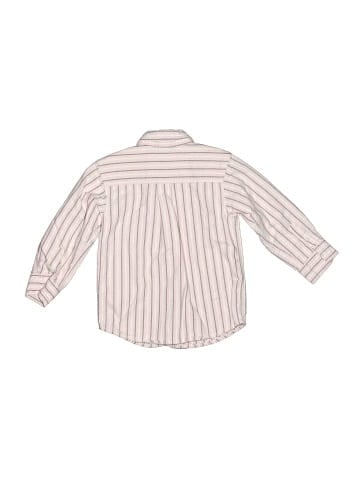 Gymboree Long Sleeve Button-Down Shirt (view 2)