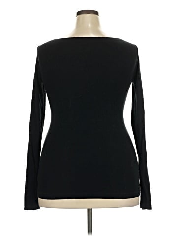 Gap Long Sleeve T-Shirt (view 2)