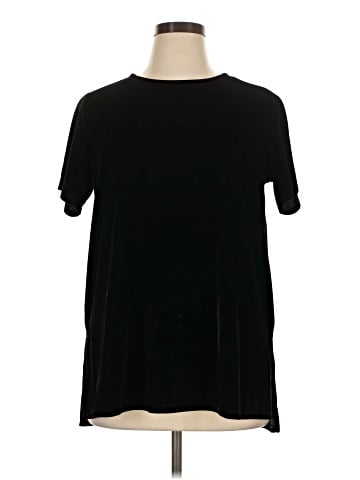 TWO by Vince Camuto Short Sleeve Top (view 1)