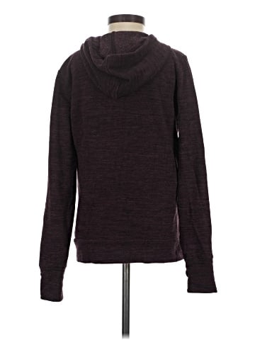 Motherhood Zip Up Hoodie (view 2)