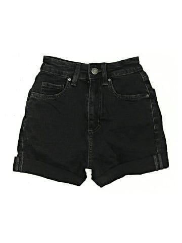Cotton On Denim Shorts (view 1)