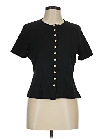 Design History Short Sleeve Blouse (view 1)