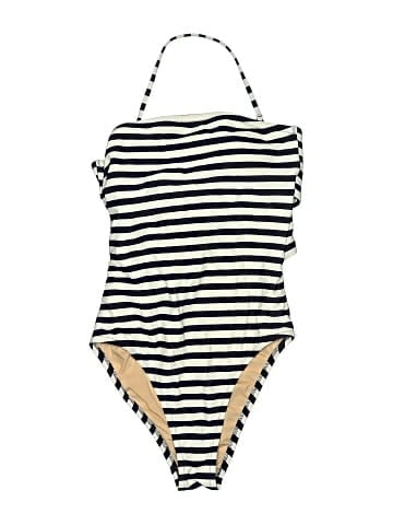 J.Crew One Piece Swimsuit (view 1)