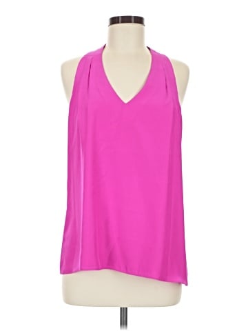 Alice & Trixie Sleeveless Blouse (view 1)