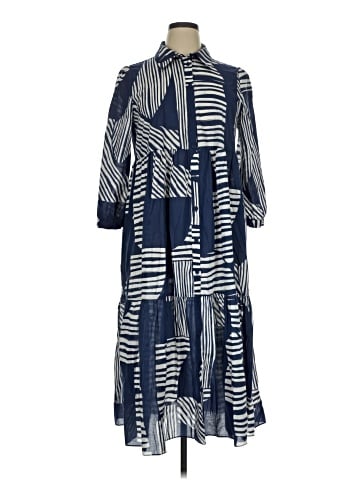 Zara Casual Dress (view 1)