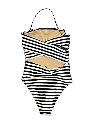 J.Crew One Piece Swimsuit (view 2)