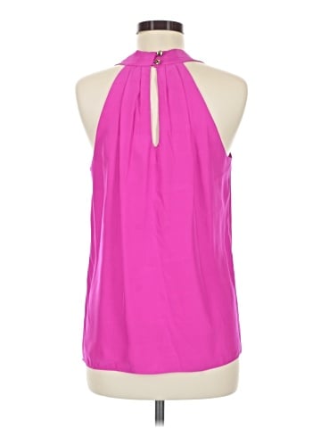 Alice & Trixie Sleeveless Blouse (view 2)