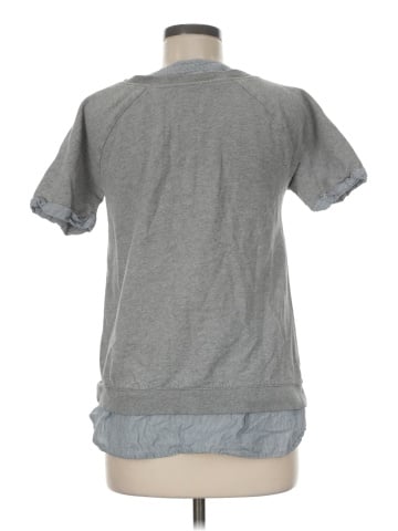 Floreat Short Sleeve Top (view 2)