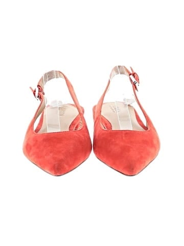 Lauren by Ralph Lauren Flats (view 2)