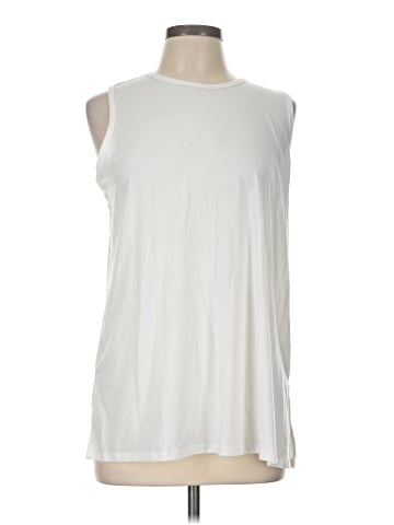 Tek Gear Sleeveless T-Shirt (view 1)