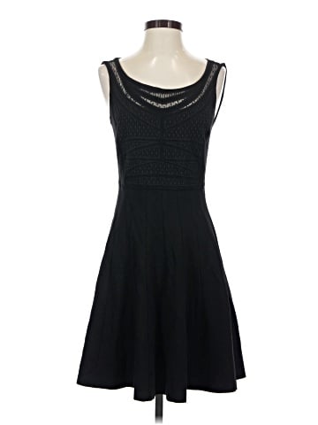 Diane von Furstenberg Cocktail Dress (view 1)