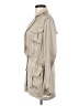DKNY 100% Polyester Tan Kimono Size XS - photo 5