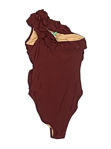 J.Crew One Piece Swimsuit (view 2)