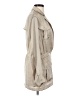 DKNY 100% Polyester Tan Kimono Size XS - photo 4