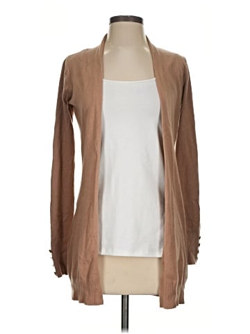 Cyrus Cardigan (view 1)