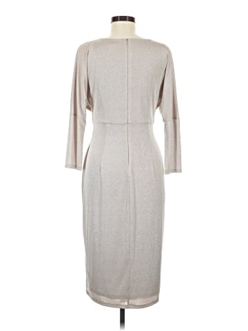 London Times Casual Dress (view 2)