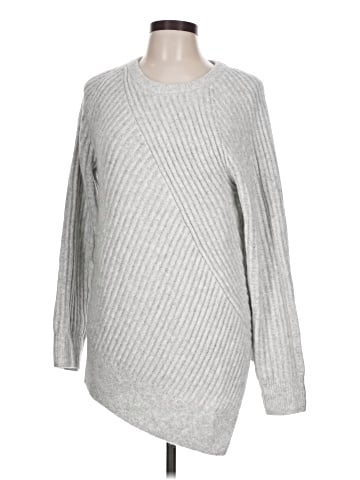 Simply Vera Vera Wang Pullover Sweater (view 1)