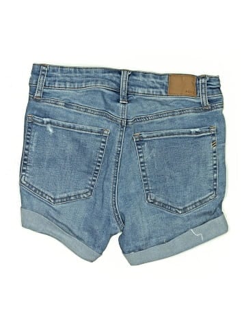 Aeropostale Denim Shorts (view 2)