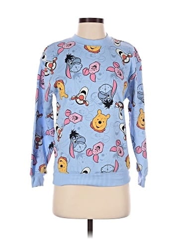 Disney Pullover Sweater (view 1)