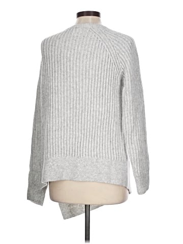 Simply Vera Vera Wang Pullover Sweater (view 2)