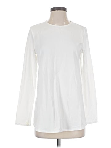 Purejill Long Sleeve T-Shirt (view 1)