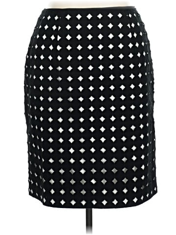 White House Black Market Formal Skirt (view 1)