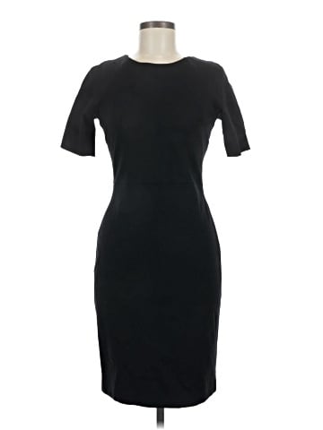 Armani Exchange Cocktail Dress (view 1)