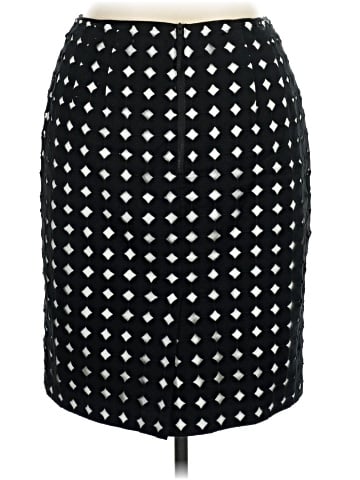 White House Black Market Formal Skirt (view 2)