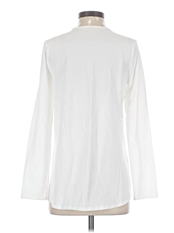 Purejill Long Sleeve T-Shirt (view 2)