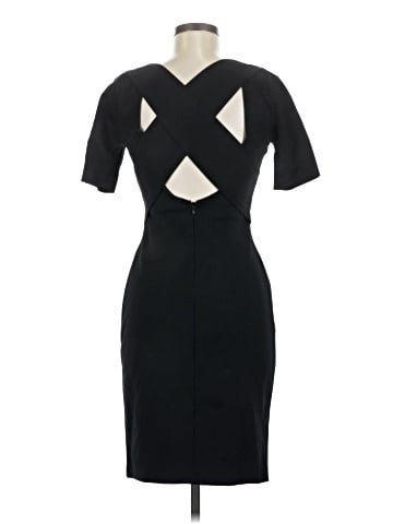 Armani Exchange Cocktail Dress (view 2)